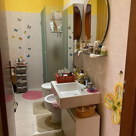 Da Fiore Accommodatie bij particulieren *