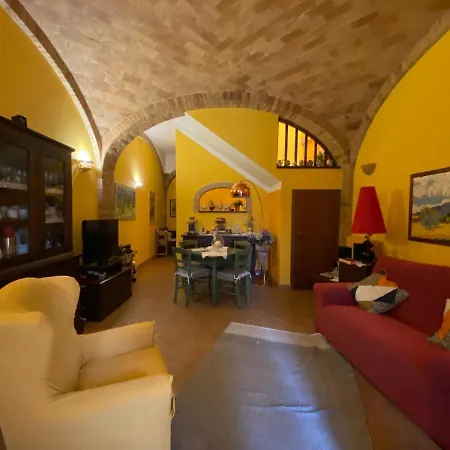 Da Fiore Accommodatie bij particulieren