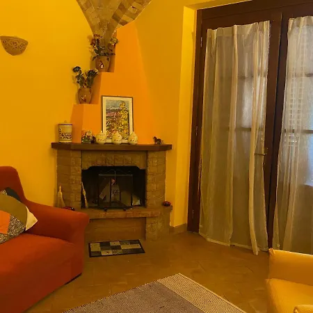 Accommodatie bij particulieren Da Fiore