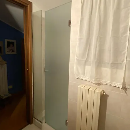 Da Fiore Rum i privatbostad *