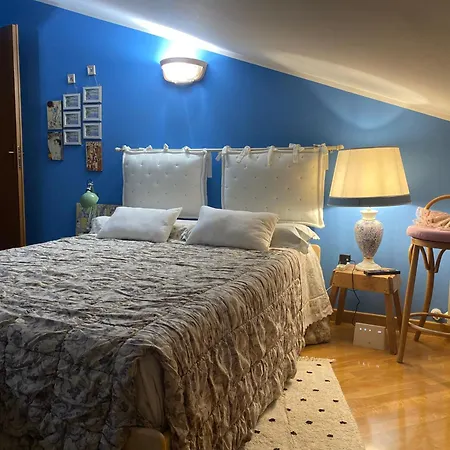 Da Fiore * Monte Rubiaglio