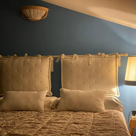 Rum i privatbostad Da Fiore